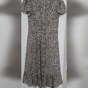 Talbots petite dress